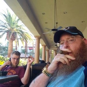 Meet your Posher, Samuel